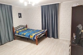 1-комнатная благоустр. квартира