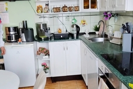3-комнат благ квартира в Южном р.
