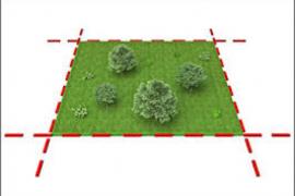 Земельный  участок 8 сот., земли поселений (СНТ), в черте города.