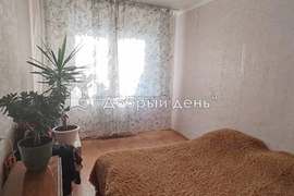 2-комнатная квартира, 49,3 м²